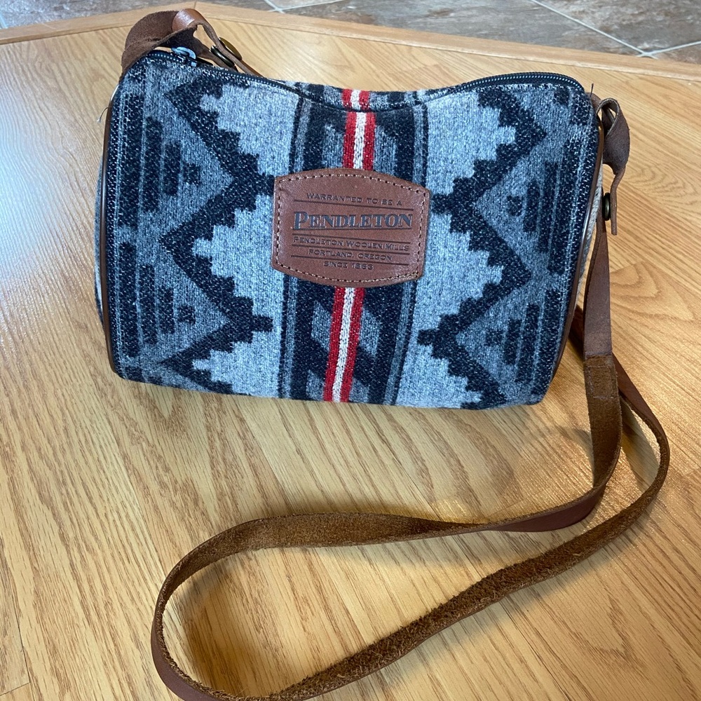 Pendleton Purse